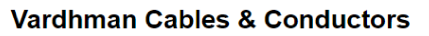 Vardhaman Cabels & Conductors