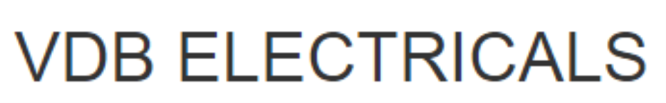 Vdb Electricals Pvt Ltd