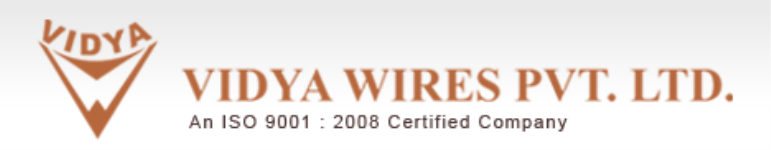 Vidya Wires Pvt Ltd