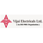 Vijai Electricals Ltd