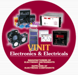 Vinit Electronics And Electricals