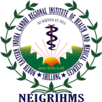 North Eastern Indira Gandhi Regional Institute Of Health & Medical Sciences - Mawdiangdiang - Shillong