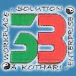 3B WorkPlace Solution