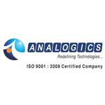 Analogics Tech India Ltd