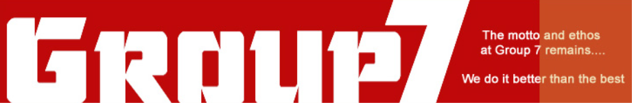 Group 7 Guards India Pvt Ltd