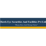 Hawk Eye Securities And Facilities Pvt Ltd