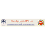 Manu Pest Control Pvt Ltd