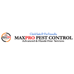 Maxpro Pest Control