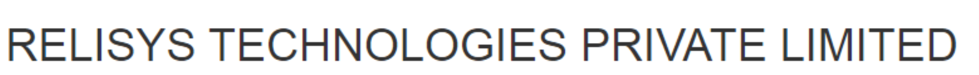 Relisys Technologies Pvt Ltd