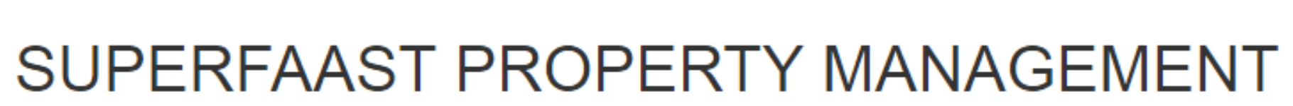 Superfasst Property Management Pvt Ltd