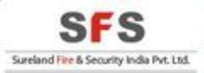 Sureland Fire & Security India Pvt Ltd