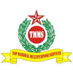 Top Marshal Security Services