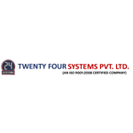 Twenty Four Systems Pvt Ltd