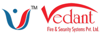 Vedant Fire & security Systems Pvt Ltd