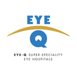 Eye Q Super Speciality Eye Hospital - Arya Nagar - Jhajhar