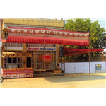 Bikaner Restaurant - Hanuman Circle Road - Jaisalmer
