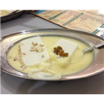 Kanchan Shree Ice Cream - Gadisar Road - Jaisalmer