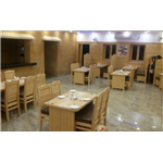 Green Park Restaurant - Air Force Station - Jaisalmer