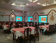 Pokaran Desert Resort - Pokhran - Jaisalmer