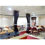 Hotel Swami - Bhau Singhji Road - Kolhapur