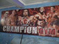 Champion Gym - Jhansi