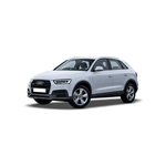 Audi Q3 2017