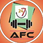 Amplified Fitness Centre - Baguihati - Kolkata