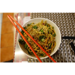 Aakama Restaurant - Main Bazaar Road - Leh