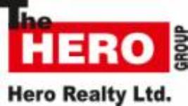 Hero Reality - Haridwar Image