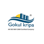 Best Real Estate Company - GOKUL KRIPA COLONIZERS AND DEVELOPERS ...