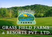 Grass Field Farms & Resorts - Jaipur Image