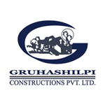 Gruhashilpi Constructions - Hyderabad Image