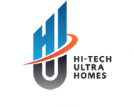 Hi Tech Ultra Homes - Navi Mumbai Image