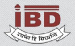 IBD Universal - Delhi Image