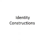 Identity Construction - Chennai Image