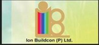Ion Buildcon - Noida Image