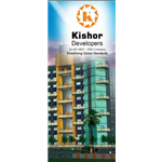 Kishor Developers Promoter and Builders - Pune Image