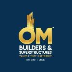 Om Builders and Superstructures - Patna Image