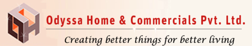 Odyssa Home & Commercials - Kolkata Image