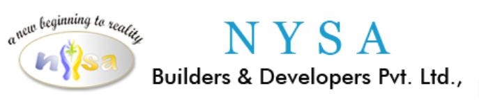 NYSA Builders & Developers - Mumbai Image