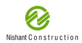 Nishant Construction - Vadodara Image