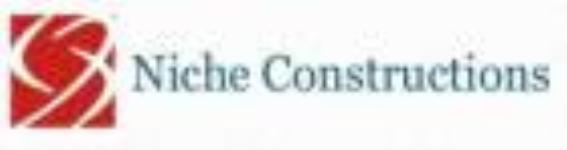 Niche Constructions - Ahmedabad Image