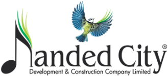 Nanded City Development & Construction - Vadodara Image