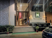 The Grand Sita Hotel - Gondia