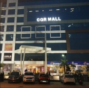 CGR Mall - Sri Ganganagar