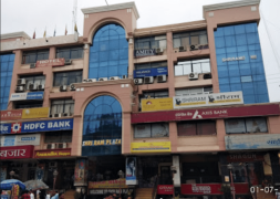 Sri Ram City Mall - Dhanbad
