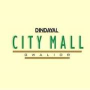 Dindayal City Mall - Gwalior