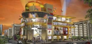 Vasal Mall - Jalandhar