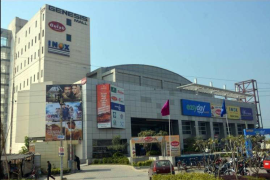 LGF-GENESIS Mall - Bhiwadi