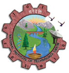 National Institute Of Technology Sikkim - Ravangla